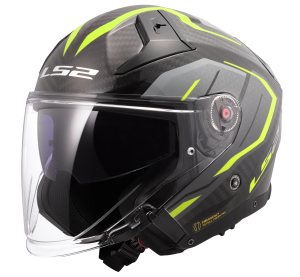 LS2 OF603 INFINITY II C URUS H-VIS YELLOW-06