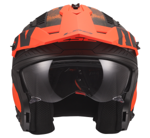 LS2 OF606 DRIFTER GAS GREY ORANGE-06