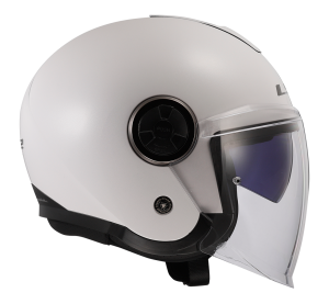 LS2 OF620 CLASSY SOLID WHITE-06