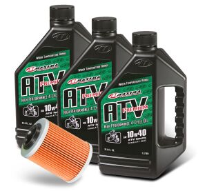 Oil change kit - CAN-AM Gen 1/Gen 2