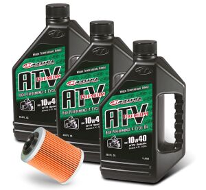 Oil change kit - CFMOTO X450/X520/X550/X600/X625/X850/X1000, UTV625/1000/1000XL, SSV Z1000