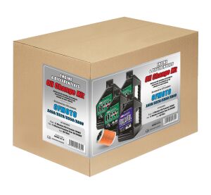 Oil change kit + diff. - CFMOTO X450/X520/X550/X600/X625, UTV625