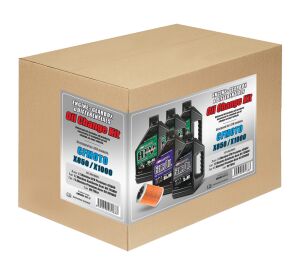 Oil change kit + diff., gearbox - CFMOTO X850/X1000, UTV1000/1000XL, SSV Z1000