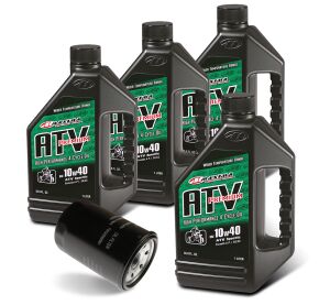 Oil change kit - SEGWAY Fugleman UT10, Villain SX10