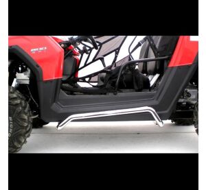 XRW NERF BAR P1 POLARIS RZR 800/RZR-S 800 BLACK