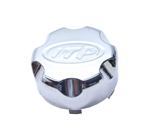 ITP Krytka disku CHROME T5 T6 T7 4/110