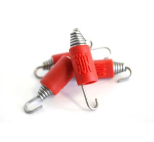 BIG GUN Exhaust Spring (2´´ - Short)