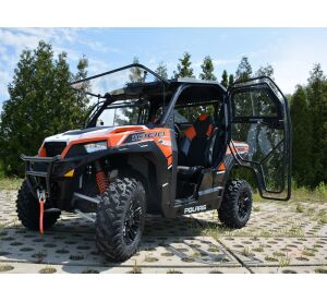 Cabin Polaris GENERAL 1000
