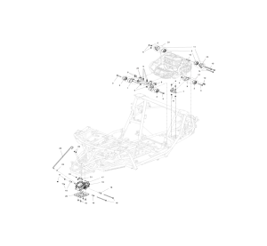 POWER INSTALLATION ASSEMBLY
