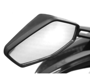 Access Windshield, black (unavailable)