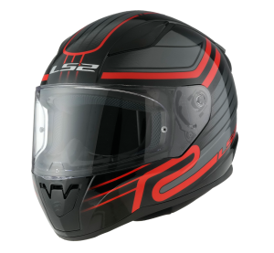 LS2 FF353 RAPID II CIRCUIT BLACK RED-06