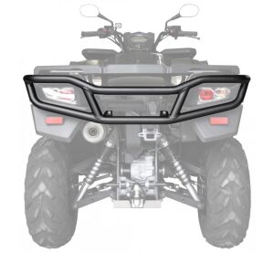 XRW REAR BUMPER KX2 - KYMCO MXU 550-700 (2020+)