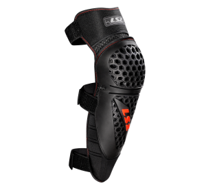 LS2 ROOKIE KNEE PROTECTOR XL-3XL