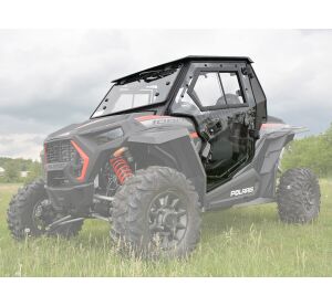 Cabin (with wiper, washer, heating kit) Polaris RZR XP (2024-)