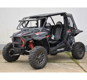 Cabin Polaris RZR XP 1000