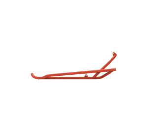 SEGWAY ROCK SLIDERS VILLAIN - RED