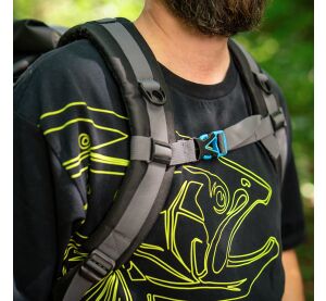 Finntrail Bag Expedition CamoArmy 40L