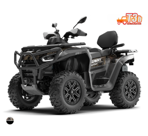 Segway AT10 L EPS, T3b, Camo