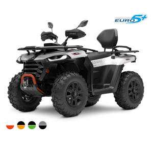 Segway AT5 L EPS, E5+