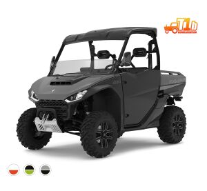 Segway Fugleman UT10, T1b