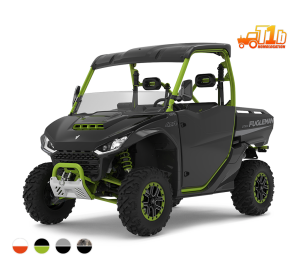 Segway Fugleman UT10 X, T1b