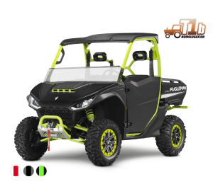 Segway Fugleman UT10 X, T1b