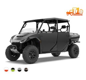 Segway Fugleman UT10 Crew X, T1b