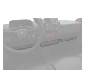 SEGWAY STORAGE MESH COVER FUGLEMAN