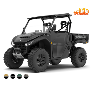 Segway UT6 X 30" EPS, T1b