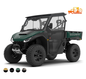 Segway UT6 X 30" EPS, heated CAB, T1b