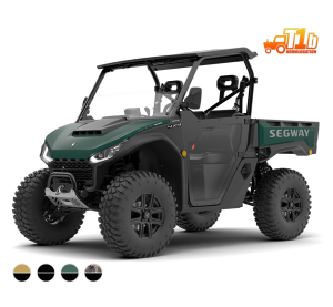 Segway UT6 X 30" EPS, T1b