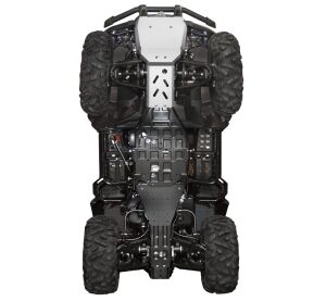 SHARK Skidplate, TGB Blade 600 LTX, front part only