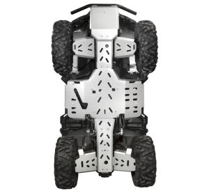 SHARK Skidplate, TGB Blade 550 LT