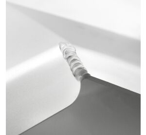 SHARK Skidplate, CF MOTO X8  (kovová A- ramena)