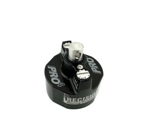 PRECISION SUZUKI LTR450-C PRO4 DAMPER & MOUNT