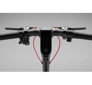 Segway Ninebot eKickScooter F3 E