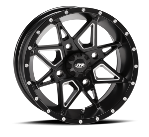 ITP TORNADO 14"