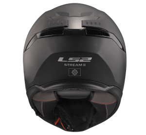 LS2 FF808 STREAM II MATT BLACK-06