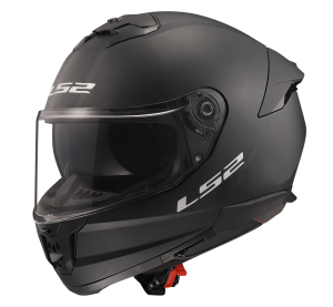 LS2 FF808 STREAM II MATT BLACK-06