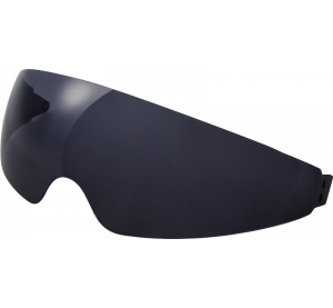 LS2 SUN VISOR OF561 SMOKED