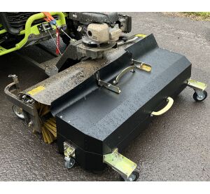 SHARK sběrná nádoba 130 - příslušenství k zametači