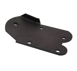 Access-Tomahawk, Triton 250, 300, 400 hitch plate
