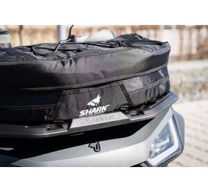SHARK platěný box na čtyřkolku, velký