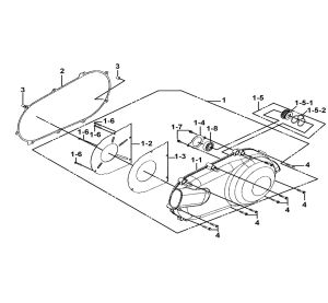 L. COVER ASSY