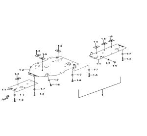 PROTECTOR, ASSY. (AL)(OPTION)