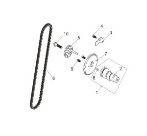 CAMSHAFT
