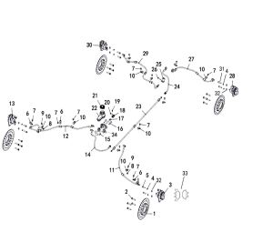 BRAKING SYSTEM