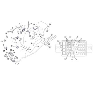 ELECTRICAL SYSTEM