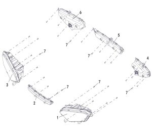 ELECTRICAL SYSTEM