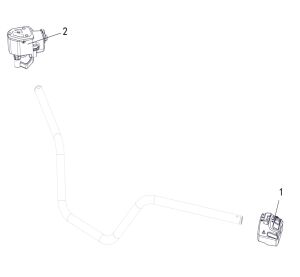 ELECTRICAL SYSTEM